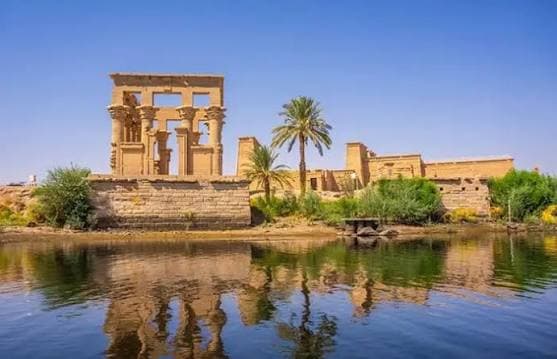 Aswan Premium Minibus Tour - Photo 9