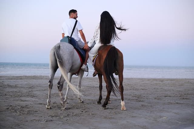 Horse Riding Safari Adventure from Hurghada - Photo 10