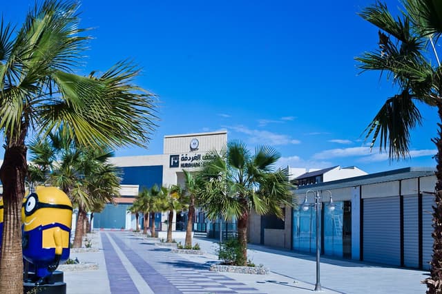 Hurghada Museum – History & Culture Day Trip - Photo 1