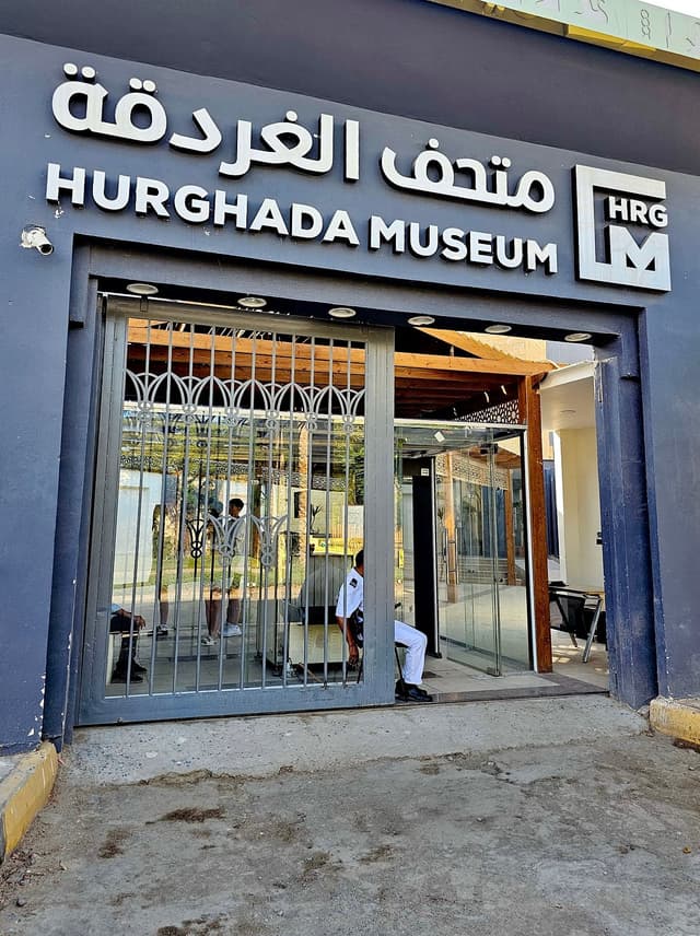 Hurghada Museum – History & Culture Day Trip - Photo 6