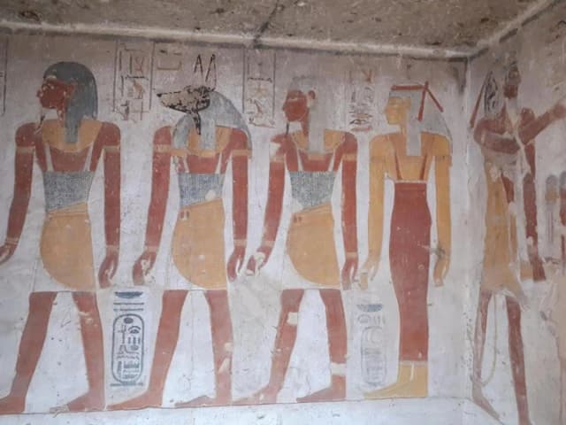 Luxor Golden Bus Tour (Large Group Bus, up to 50 seats) - Photo 9