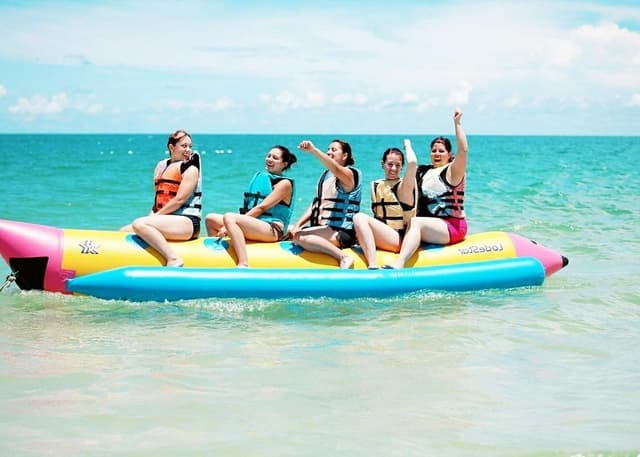 Orange Bay Snorkeling & Beach Day - Photo 10