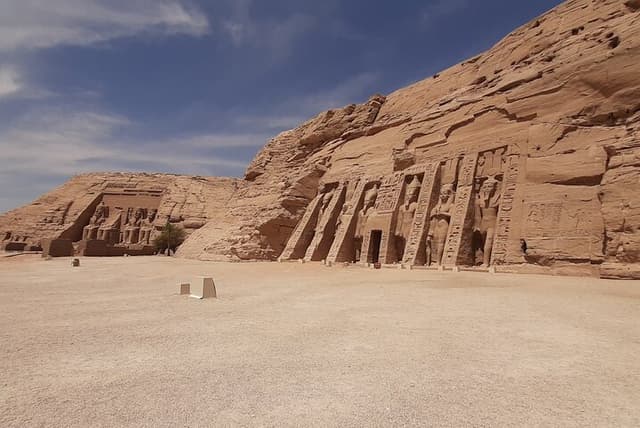 Abu Simbel Premium Minibus Tour – 3 Days / 2 Nights - Photo 6