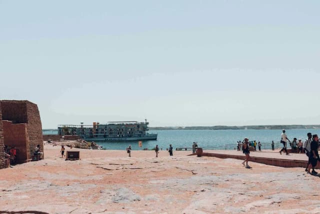 Abu Simbel Private VIP Tour – 3 Days / 2 Nights - Photo 5