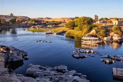 Aswan Private VIP Tour - Photo 1