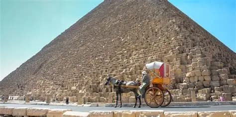 Cairo Premium Minibus Tour – Grand Egyptian Museum - Photo 9