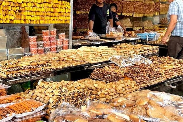 Hurghada City Tour – Discover the Real Hurghada - Photo 8