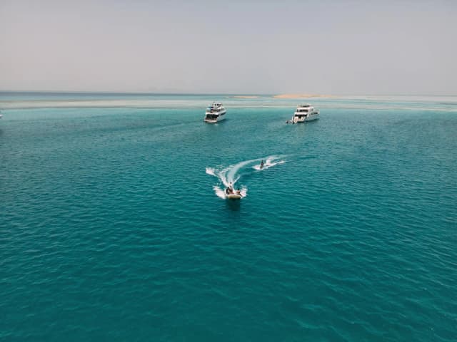 White Island – Snorkeling & Beach Paradise - Photo 7
